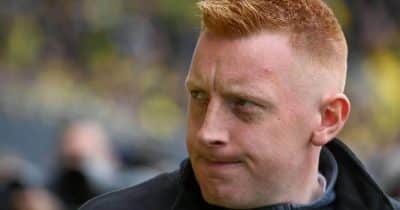 AJ Auxerre appoints Will Still as head coach through 2028