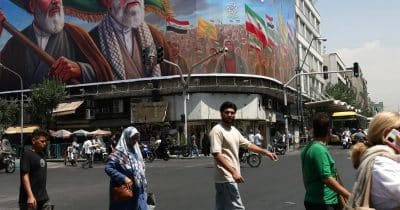 Iran and US enter 60-day nuclear talks as tentative ceasefire deal takes shape