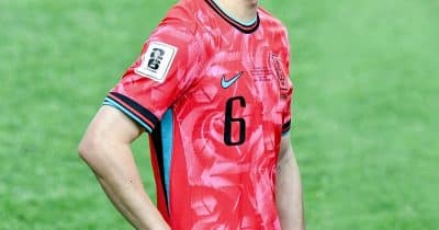 World Cup 2026: Hwang In-beom emerges as South Korea’s indispensable midfielder