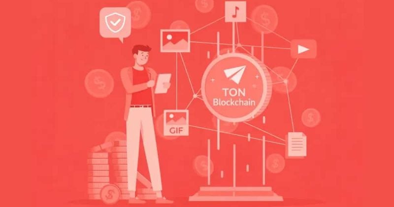 TON blockchain adopts new consensus, challenges Solana with sub-second finality