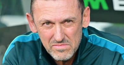 Tony Popovic signs 1-year contract extension ahead of FIFA World Cup opener against Türkiye