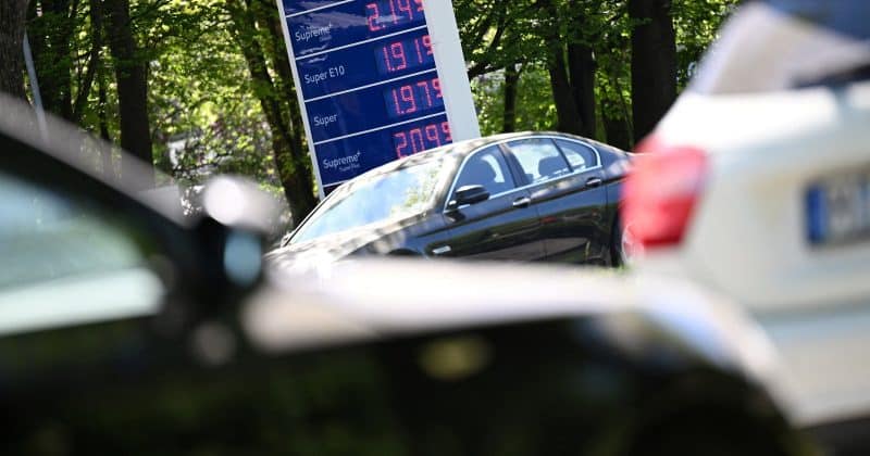 India plans to widen fiscal deficit to 4.8% of GDP as Iran war drives fuel costs higher