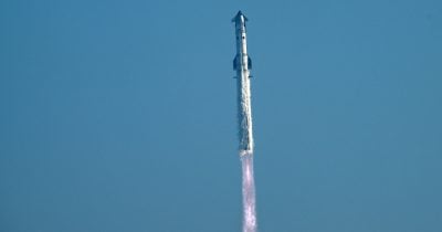 JPMorgan highlights potential gains for banks from SpaceX IPO