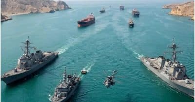 Iran faces growing pressure from US blockade as oil revenue evaporates and crypto becomes a lifeline