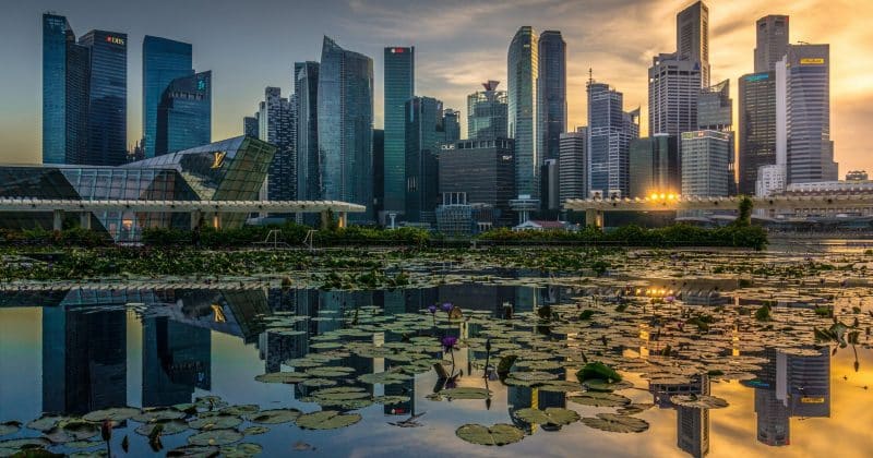Singapore central bank to revise single family office framework on June 15