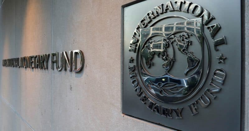 International Monetary Fund approves $8.1 billion loan for Ukraine despite missed benchmarks