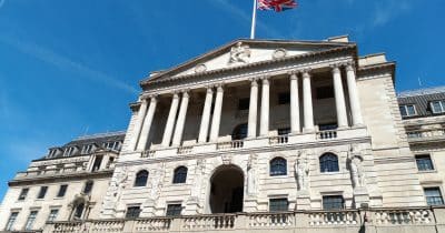 UK public inflation expectations surge to 4% after Iran conflict, Bank of England survey shows