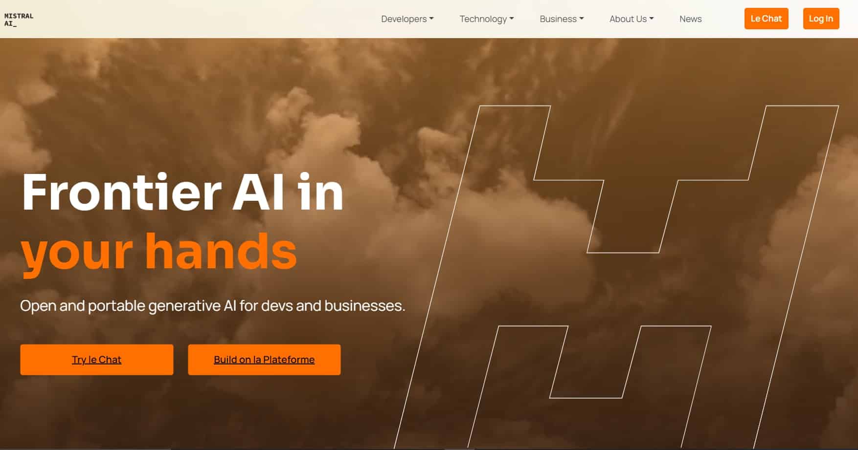 Mistral AI seeks to raise €3B at €20B valuation as Europe’s AI race heats up