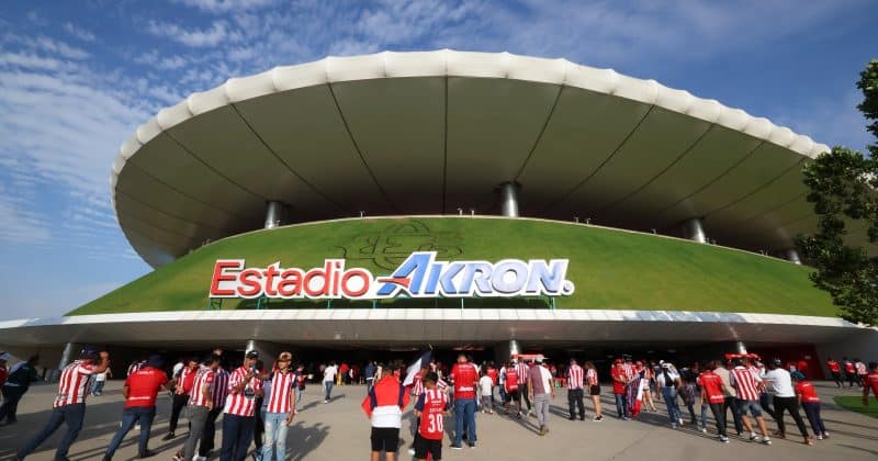 FIFA invests millions to standardize grass across World Cup stadiums