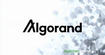 Algorand partners with Token Terminal to enhance onchain data reporting
