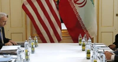 Iran agrees to performance-based deal trading nuclear dismantlement for sanctions relief