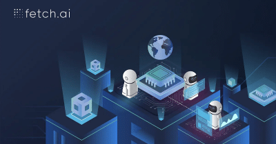 Fetch.ai builds uAgent integrating with Google’s Gemini Pro model