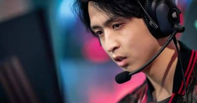 G2 Esports re-signs bot laner Hans Sama through 2028