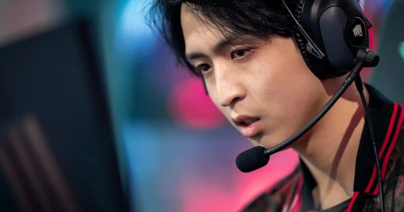 G2 Esports re-signs bot laner Hans Sama through 2028