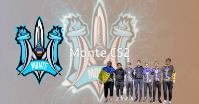 Monte secures first win of IEM Cologne Stage 3 as crypto sponsorships reshape esports