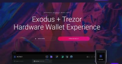 Exodus launches Exodus Markets with 200+ tokenized assets on Solana