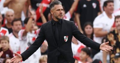 RB Leipzig appoints Martin Demichelis as head coach, activates release clause