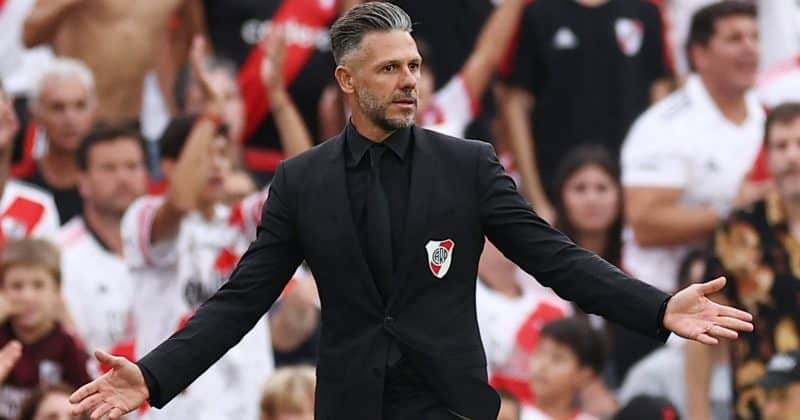 RB Leipzig appoints Martin Demichelis as head coach, activates release clause