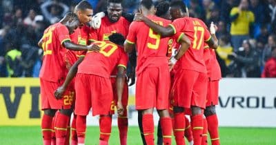 Ghana faces Panama in World Cup 2026 opener with predicted lineups and tactical breakdown