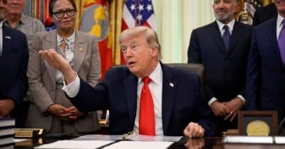 Donald Trump’s deal to end Iran war awaits approval from officials