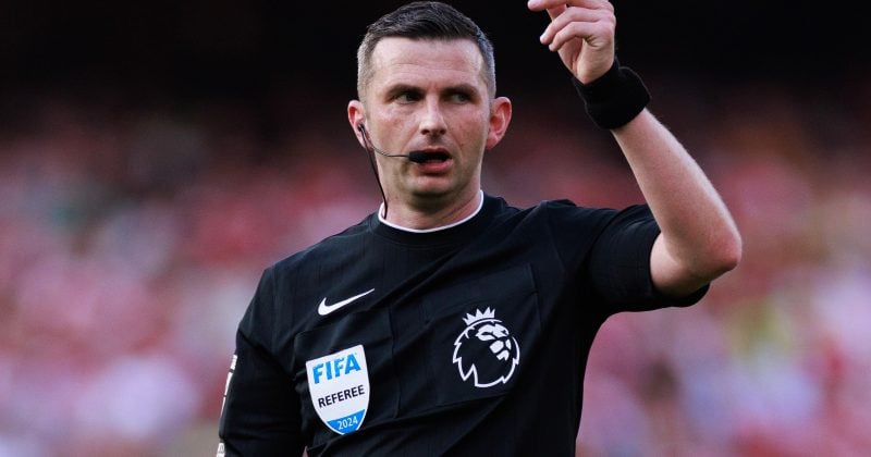 Premier League relaxes red card rules for hair pulling incidents