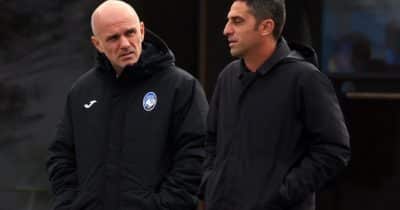 AS Roma appoints Tony D’Amico as sporting director with contract through June 2028