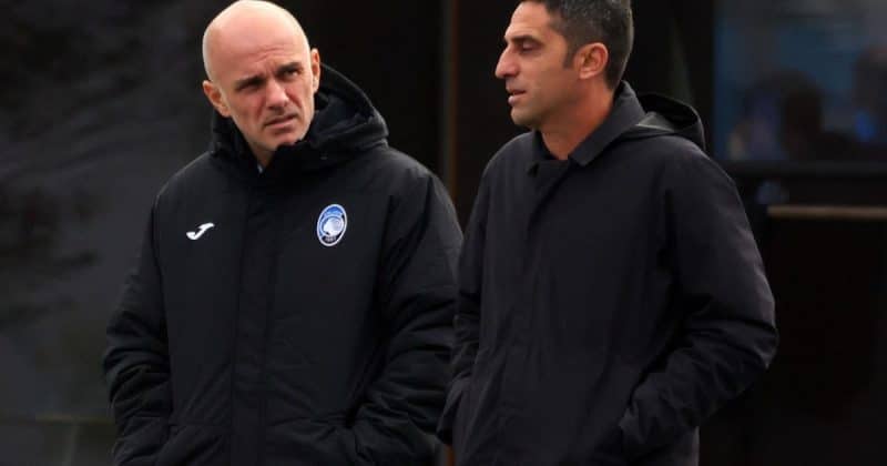 AS Roma appoints Tony D’Amico as sporting director with contract through June 2028