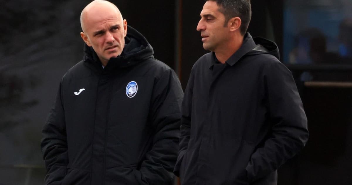 AS Roma appoints Tony D’Amico as sporting director with contract through June 2028