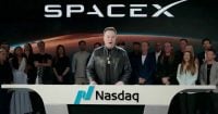 SpaceX officially becomes 8th largest public Bitcoin holder with 18,712 BTC