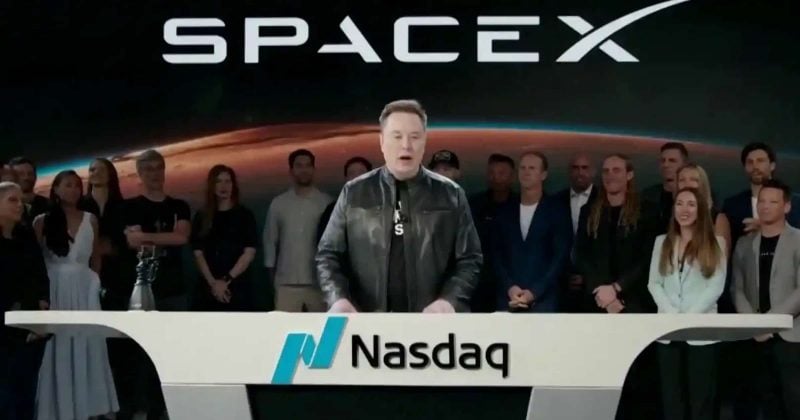 SpaceX IPO debut and geopolitical signals fuel risk appetite across crypto markets