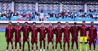 FIFA World Cup 2026 opener between Qatar and Switzerland carries big crypto implications