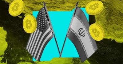 US and Iran inch toward deal to reopen Strait of Hormuz, with Bitcoin playing a surprising role