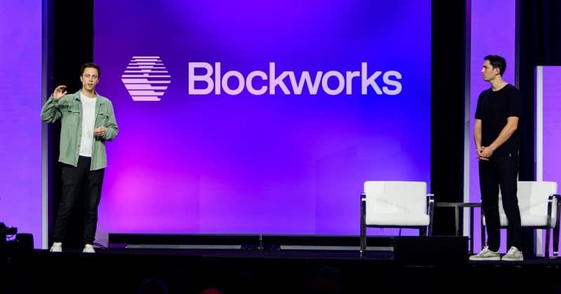 Blockworks acquires rival Messari to expand crypto data services