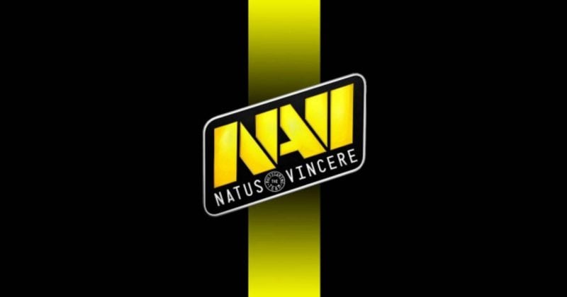 Natus Vincere secures victory over Legacy, advances in IEM Cologne Major