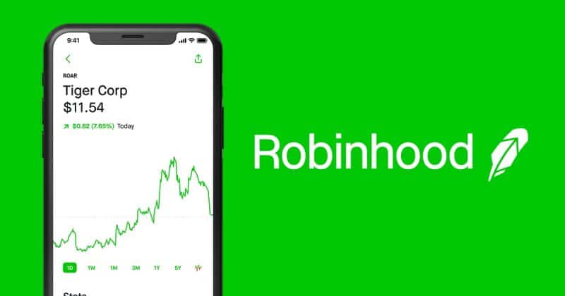 Robinhood sees record-breaking traffic amid heightened market activity