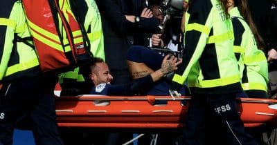 Neymar’s injury sidelines him from Scotland match, but crypto markets couldn’t care less