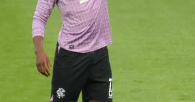 Rangers alerted as Joe Aribo is released by Southampton