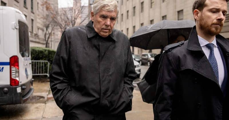 Ken Leech pleads guilty to obstructing SEC probe into cherry-picking fraud scheme