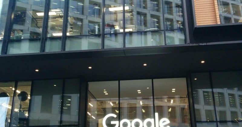 Google targets AI-powered phishing in landmark New York lawsuit against ‘Outsider Enterprise’