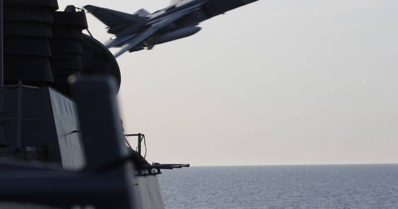 Iranian military praises missing pilots for ‘epic’ Su-24 mission in Qatar