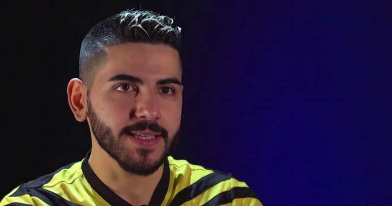 Maj3r shines for Aurora Gaming at IEM Cologne Major 2026