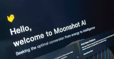 Moonshot AI’s Kimi Work unleashes 300 AI agents on your desktop, no cloud required