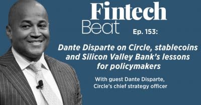 Circle’s Dante Disparte says the open payments debate is over, and stablecoins won