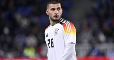 Deniz Undav set for World Cup debut with Germany national team