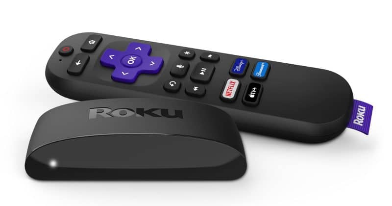 Roku reportedly in talks to sell itself