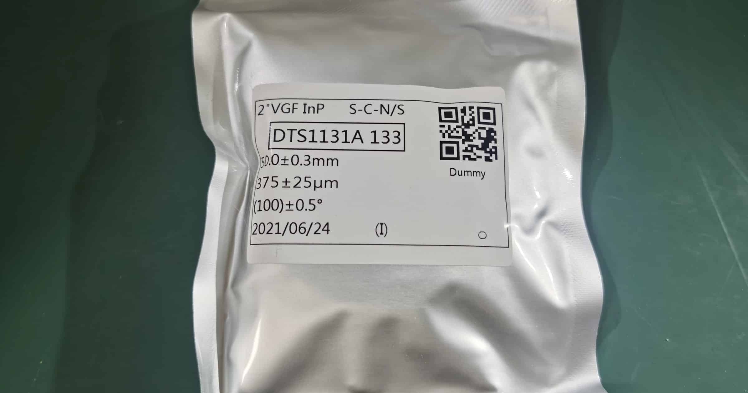AXT Inc. rises 10% as Chinese export restrictions squeeze global indium phosphide supply