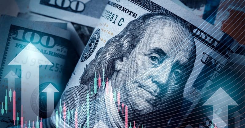 Traders turn most optimistic on US dollar in over a year as Middle East tensions fuel safe-haven demand