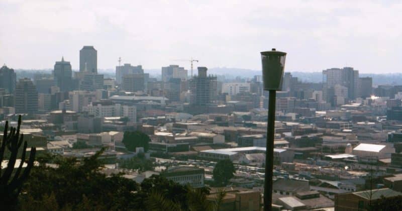 Zimbabwe moves to regulate cryptocurrency sector with mandatory registration and annual fees
