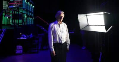 Geoffrey Hinton predicts AI will surpass humans in mathematics within 10 years
