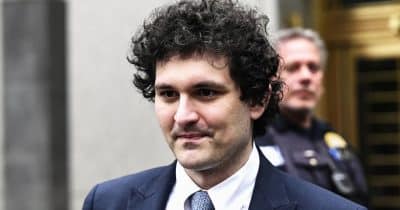 Sam Bankman-Fried loses appeal against crypto fraud conviction